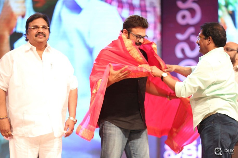 Babu-Bangaram-Movie-Audio-Launch